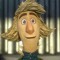 Scarecrow lost in Oz