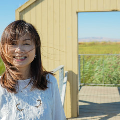 Tiffany Hsianti Tien