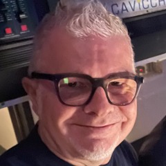 Oriano Nannini DeeJay