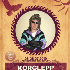 Korglepp