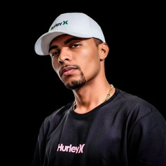 DJ CIRILO DE CAXIAS