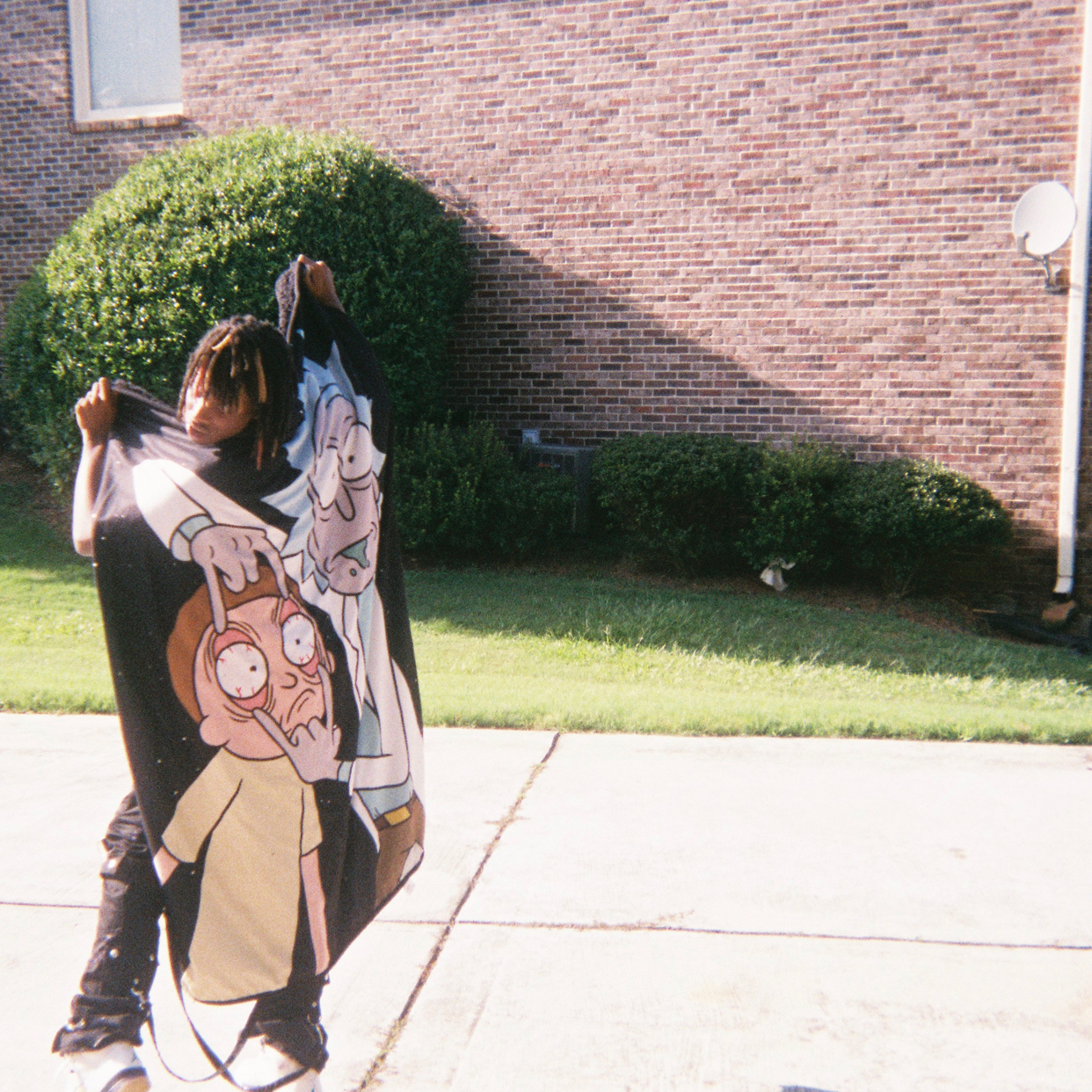 SheLovesMeechie