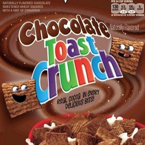 Stream Cereal Box music Listen to songs, albums, playlists for free