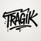 TRAGIK