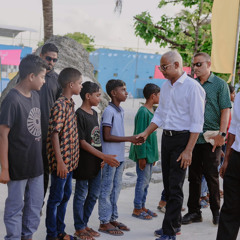 Ahmed Haseef