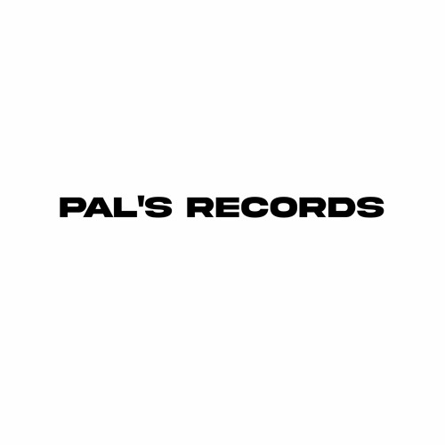 Pal's Records’s avatar