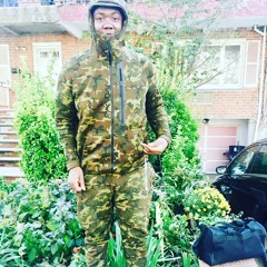 Prince Melquan Oglesby