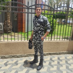 Ahmed Khedder