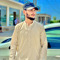 سید بہرام شاہ چیشتی
