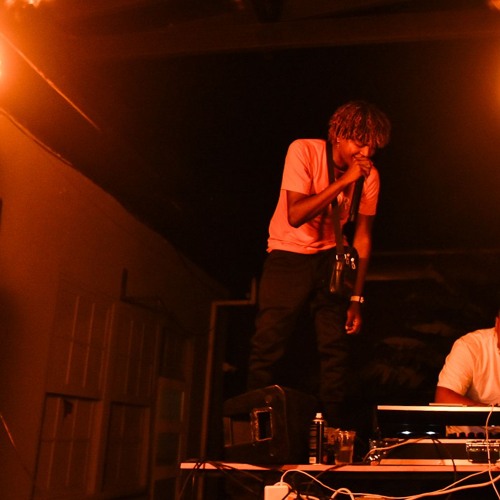 Dj Bito cr artist photo