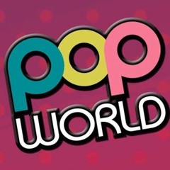 POPWORLD RADIO - NON STOP POP HOUR 8