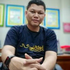 Bram Wijaya Kusuma Indradewa