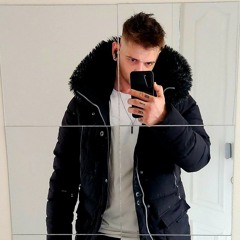 ΛNDREI -BumBumPsts 125bpm (DEMO Beat)