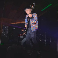 Jonathan indie