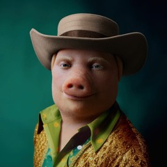 John Pork