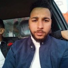 Mohammed Habeb