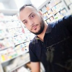 Yasser El Nagar