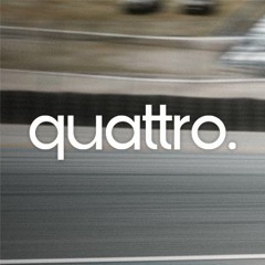 quattro🍀