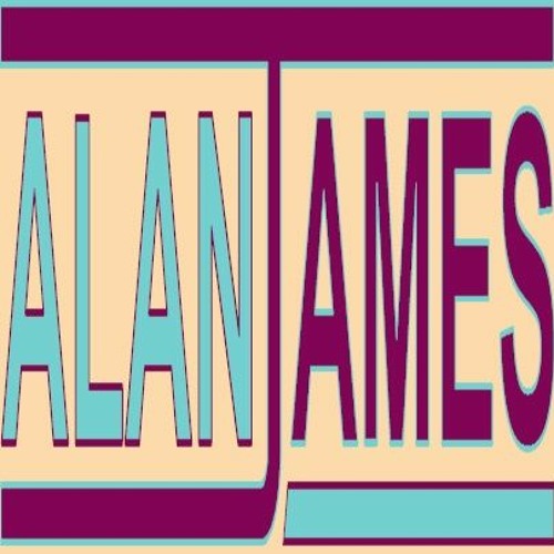 Alan James’s avatar