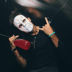 Eric Morningstar Phenox