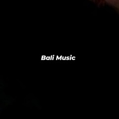 BALI MUSIC