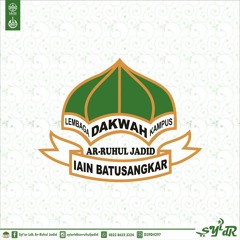 Syiar LDK Arruhul Jadid