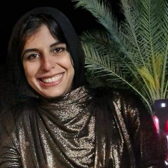 Lobna Mostafa Ragab