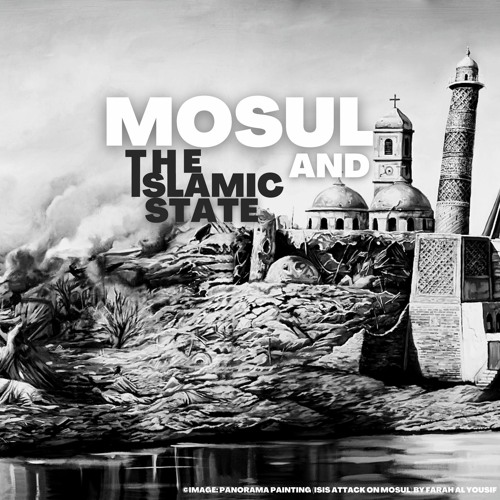 Mosul and the Islamic State’s avatar
