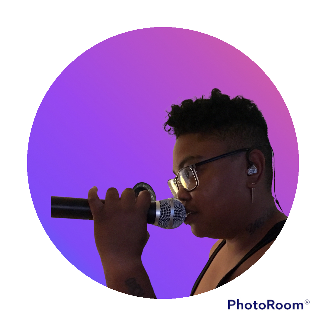 Yolanda Villeza Music podcast artwork