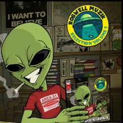 Roswell Beatmaker