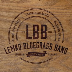 Lemko Bluegrass Band