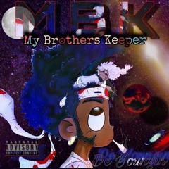 MBK De’Youngin