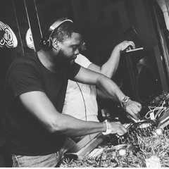 DJ Marcus Top-Notch / @DJMarcus_TopNotch