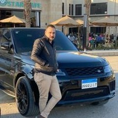احمد العربى
