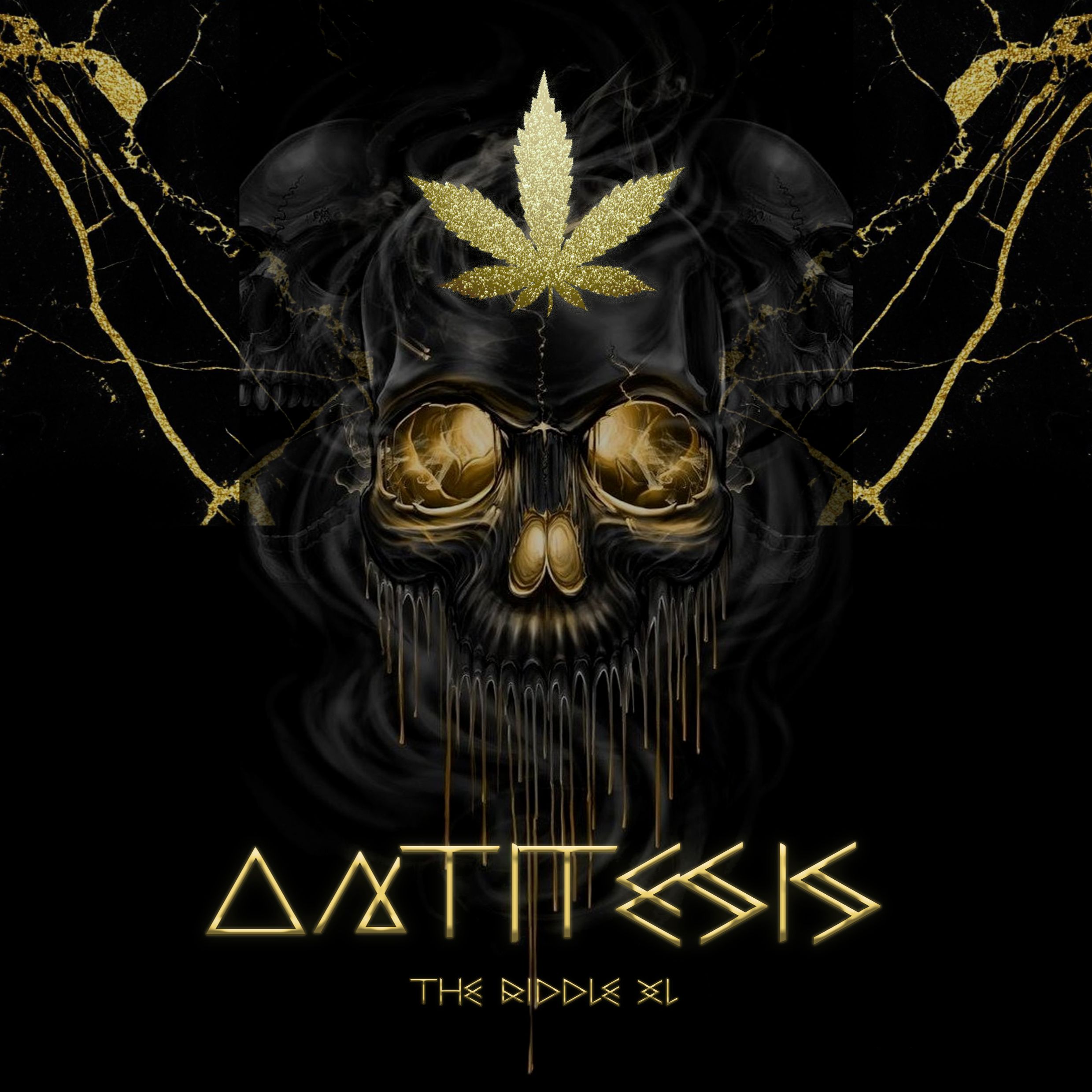The Riddle XL