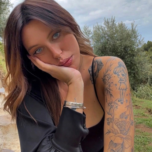 Giulia Lamberti’s avatar