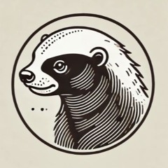 Yellow Badger