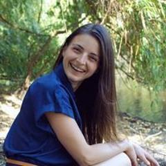Bára Bezoušková