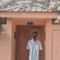 Ibrahim Affan