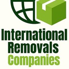 International Removals Companies