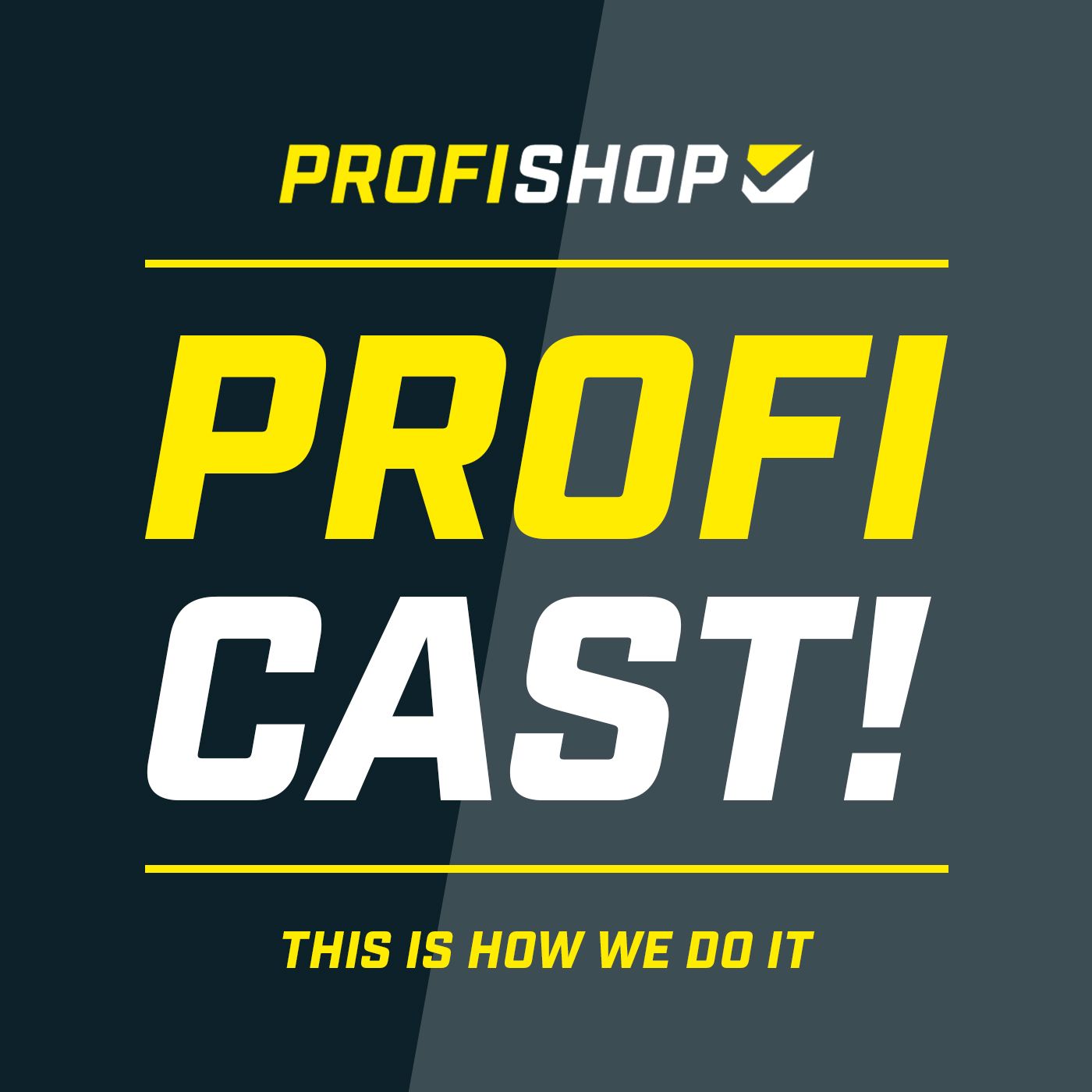 PROFICAST!