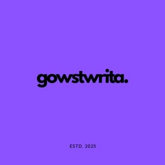GOWSTWRITA