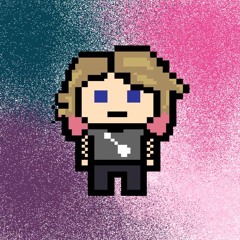 !Lun4tic! - VESSEL (prod diedinoctober) (birthday song :3)