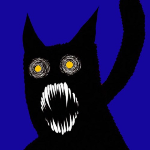 Void Kitten’s avatar
