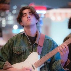 zachmartin