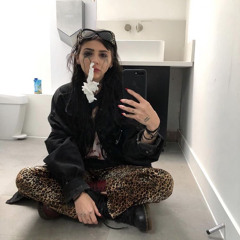 lil piece of shit