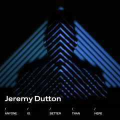 Jeremy Dutton