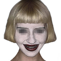 Paper Puppet