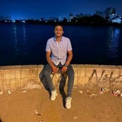 Ahmed Zohry