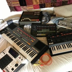 Smack Le Fonque (Rocky Fotesen)